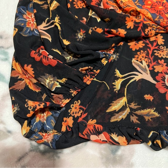 Free People top - Picture 3 of 5